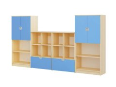 Zostava 10 (kolekcia CUBO)