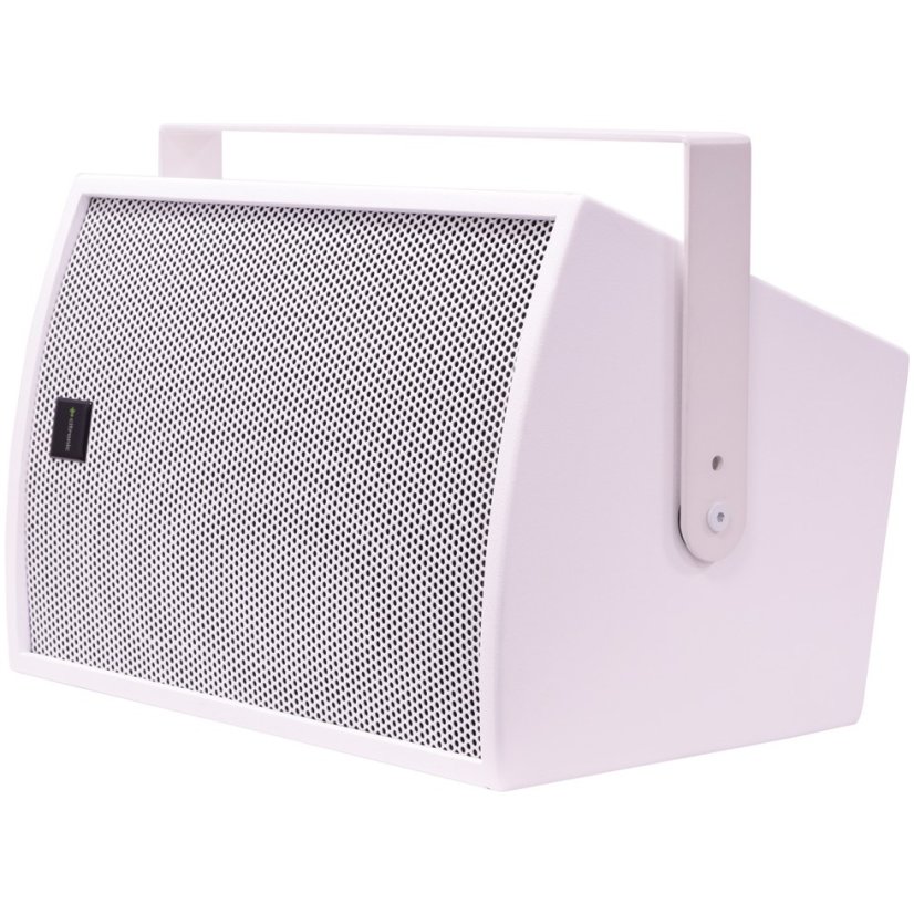 Citronic CS-1035W, pasívny 10" reprobox, 350W, biely