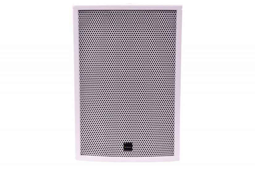 Citronic CS-810W, pasívny 8" reprobox, 100W, biely