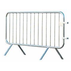 Mobilné oplotenie štandard
