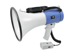 Omnitronic MP-25, megafón, 25W