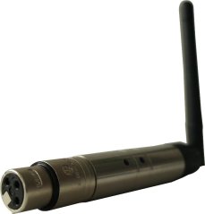 eLite bezdrátový XLR Transmitor/Receiver