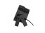 Eurolite LED SLS-12 UV Floor, 12x1W UV LED, DMX, IR