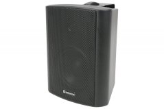 Adastra BC4V, 100V nástenný 4" reprobox, 35W, čierny
