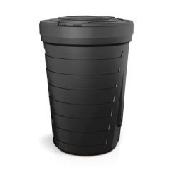 Zásobník na dažďovú vodu Raincan – 210 l (bez podstavca)