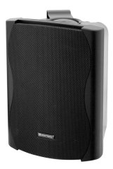 Omnitronic C-60, pasivní 6,5" reproboxy 50W, černé, cena/pár