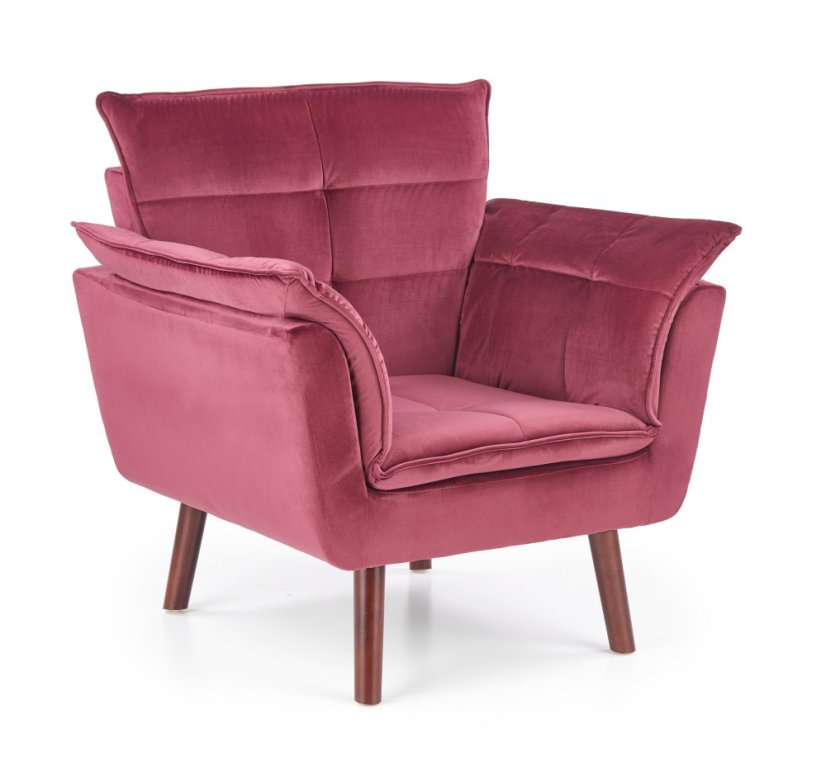 Armchair REZZO (Bordeaux)