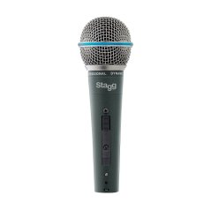 Stagg SDM60, dynamický mikrofón