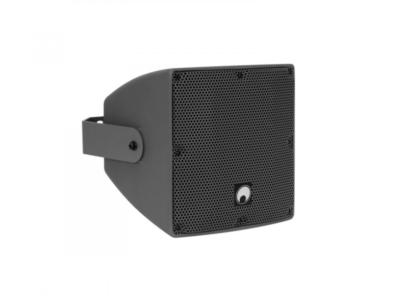 OMNITRONIC ODX-208TM, nástenný 8" reproduktor, 150W, 100V, IP56