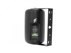 Omnitronic ODP-204T nástenný 4" reprobox 40W, 100V, IP65, čierny, cena/pár