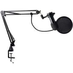 Citronic Studio Súprava USB mikrofónu