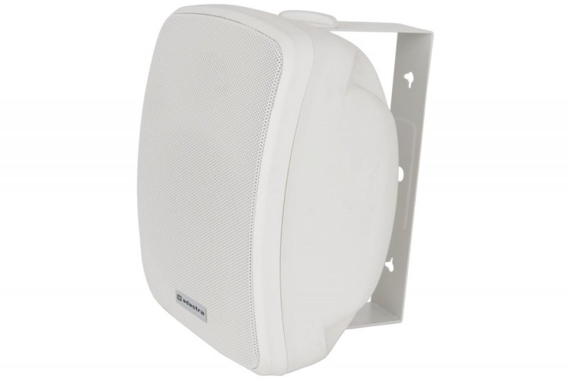Adastra FC4V-W, 100V nástěnný 3.5" reprobox, 40W, bílý