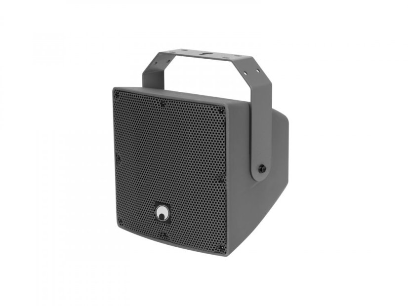 OMNITRONIC ODX-208TM, nástenný 8" reproduktor, 150W, 100V, IP56