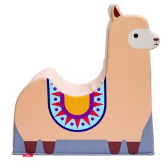 Foam LLAMA