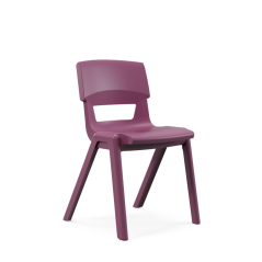 Židle Postura+ Grape Crush