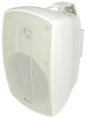 Adastra BH5V-W nástěnný 5,25" reproduktor, 100V, bílý