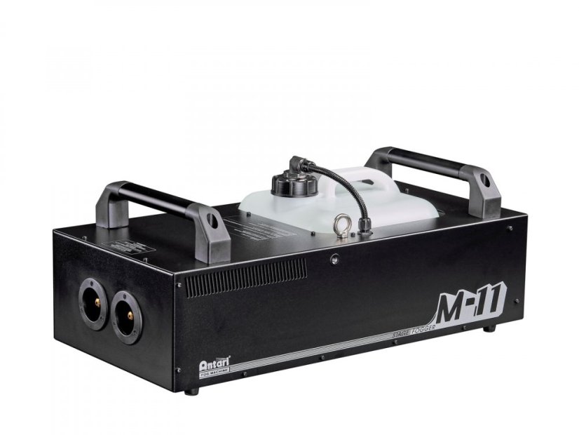 Antari M-11, výrobník mlhy, 1600 W, DMX, RDM