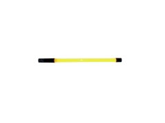 Eurolite neónová tyč T8, 18 W, 70 cm, žlutá, L