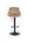 Barová židle- H101- Béžová