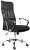 Kancelářská židle Alberta Plus černá, sezení 4–5 hodin denně