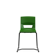 Židle Postura+ Reverse Forest Green