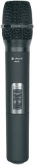 Chord NU20-HT ručný UHF mikrofón pre sériu NU-20, 864.8 MHz