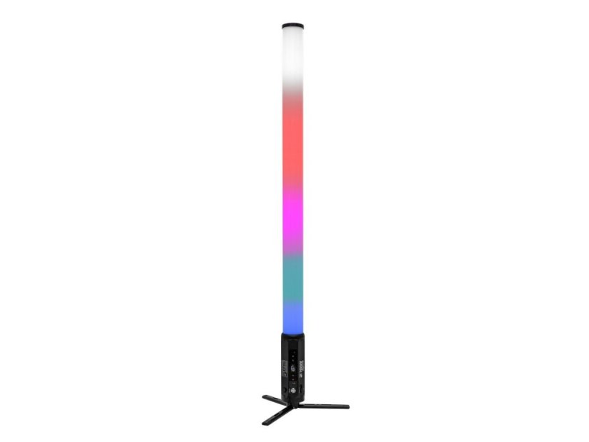 EUROLITE AKKU IP Pixel Tube 360° PRO CRMX