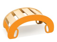 Multifunctional cradle