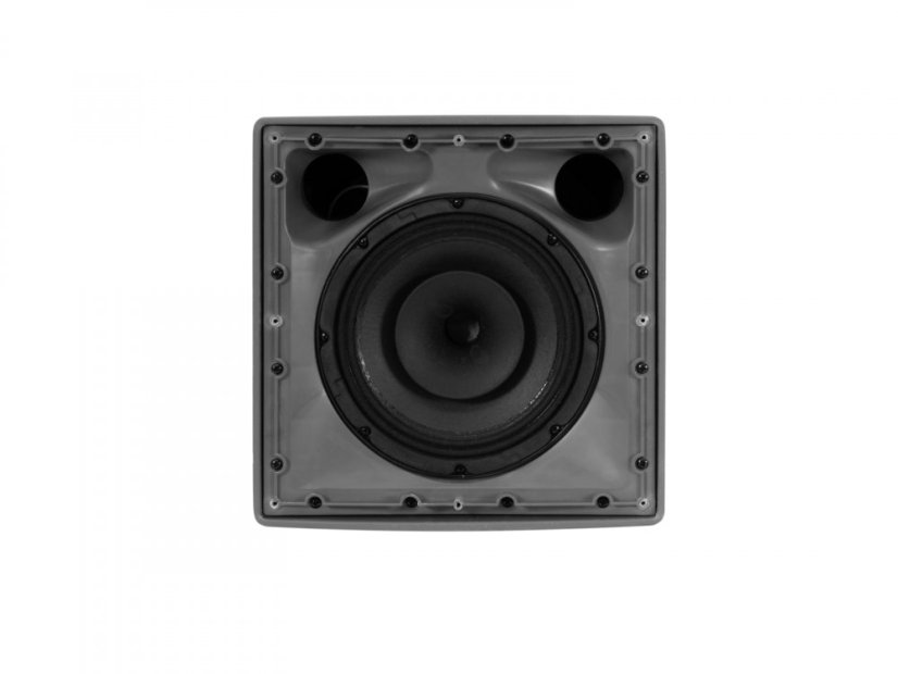 OMNITRONIC ODX-208TM, nástenný 8" reproduktor, 150W, 100V, IP56