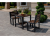 Garden set TRENDY 10 (Alder)