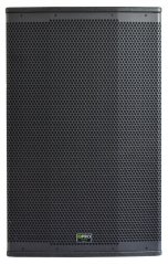 QPro E-15, 15" 2-pásmový reproduktor, 600W RMS