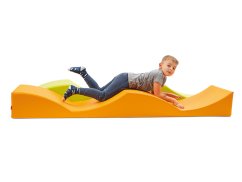 Molitanové díly NEROVNÝ POVRCH (2ks)