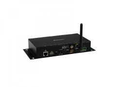 Omnitronic CIA-40WIFI WLAN Streaming zosilňovač