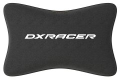 Herní židle DXRacer DRIFTING růžová, látková