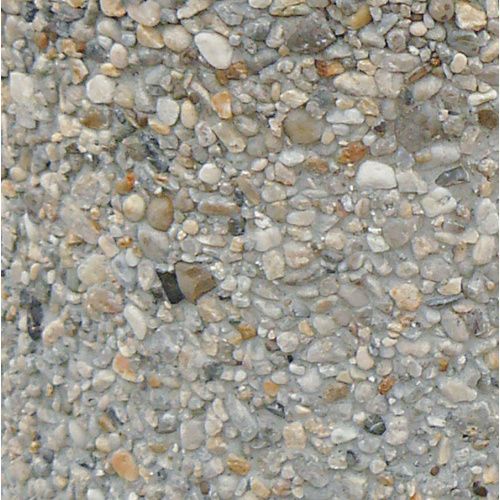 Betónový kvetináč 500 x 430 mm