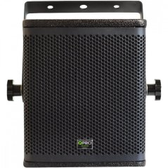 QPro C-6, 6.5" koaxiálny reproduktor, IP54, 250W RMS