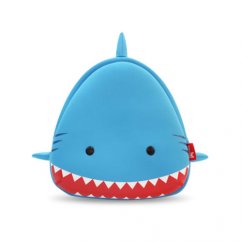 Dětský batůžek žralok