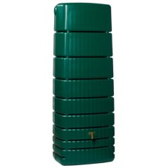 Zásobník na dažďovú vodu SLIM 650 l.