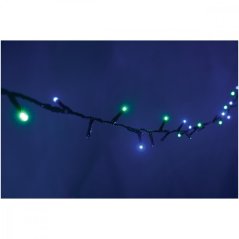 Lyyt 200TS-MC 200 LED String Lights with Timer Control MC