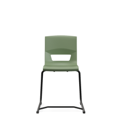 Židle Postura+ Reverse Moss Green