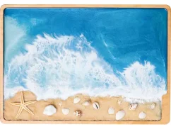 Senzorický panel MOŘE