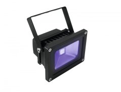 Eurolite LED IP FL-10 COB UV, 120, IP54
