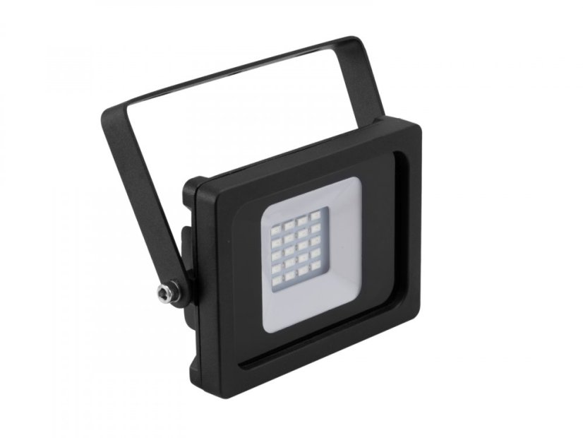 Eurolite FL-10 vonkajší bodový LED reflektor 80, UV