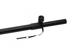 Omnitronic DS-1, dištančná rúrka subwoofer/satelit, 70-130 cm