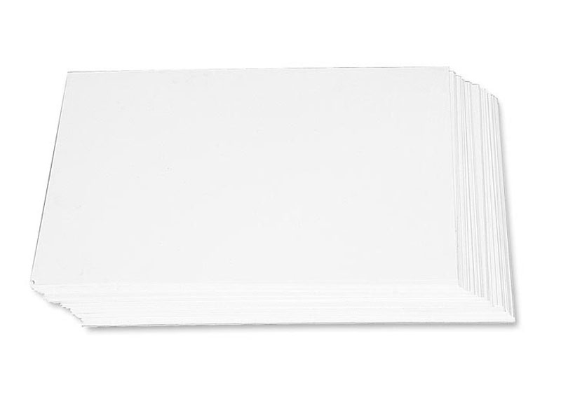Biely papier A4 do kopírok