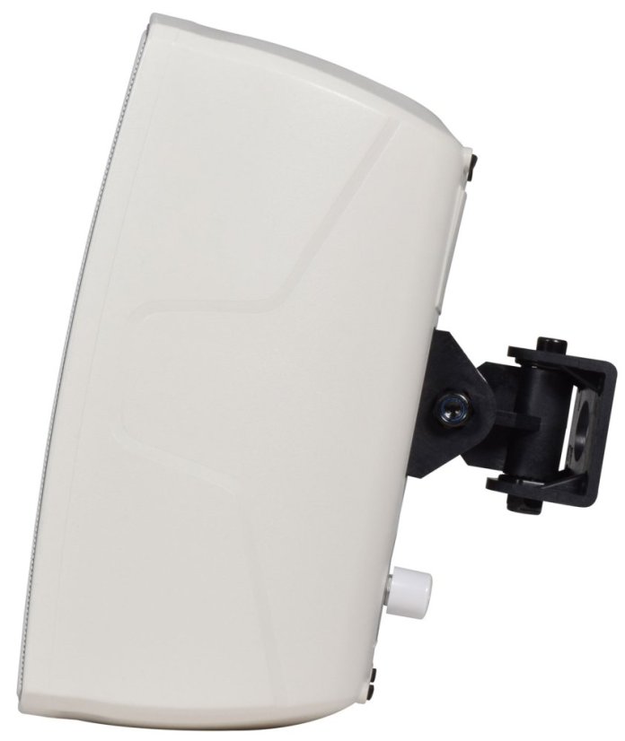 Adastra LX5T, nástenný reproduktor 100V – biely