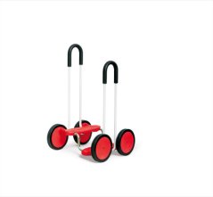 MAXI ROLLER stroller with handles