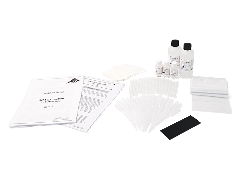 DNA extraction kit