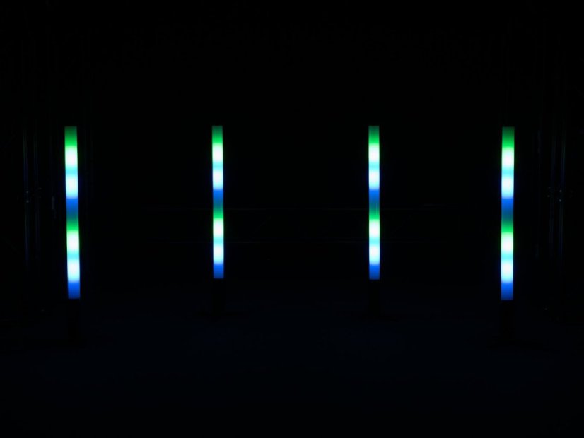 EUROLITE AKKU IP Pixel Tube 360° PRO CRMX
