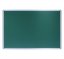 Keramická tabule ŠKOLA magnetická, zelená (více rozměrů) - Rozměr: 120x100 cm